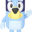 Jouet la famille de Bluey BlueY