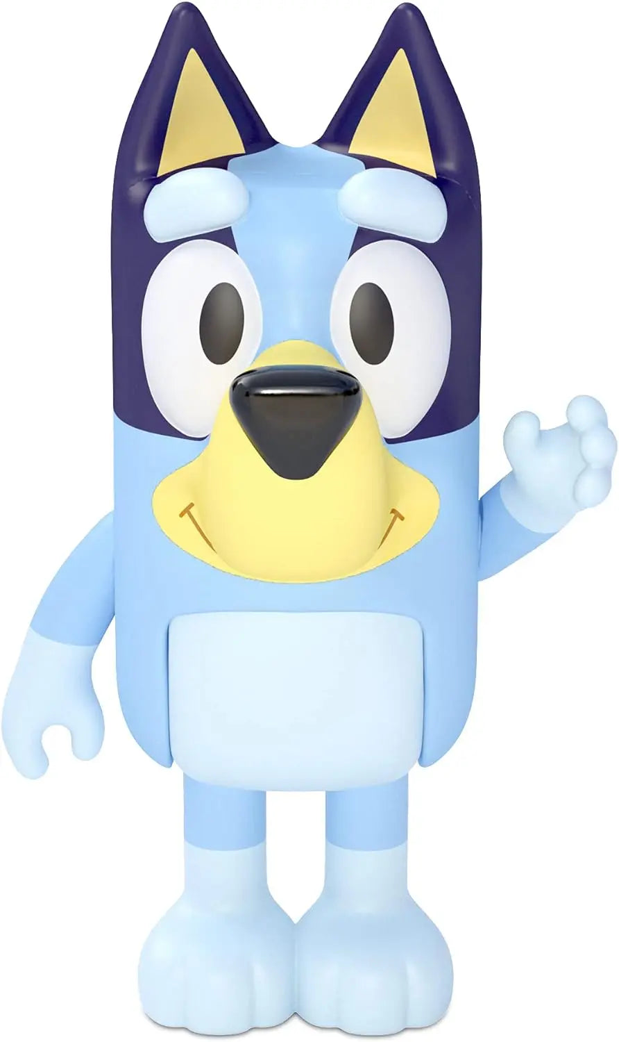 Jouet la famille de Bluey BlueY