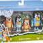 Jouet la famille de Bluey BlueY