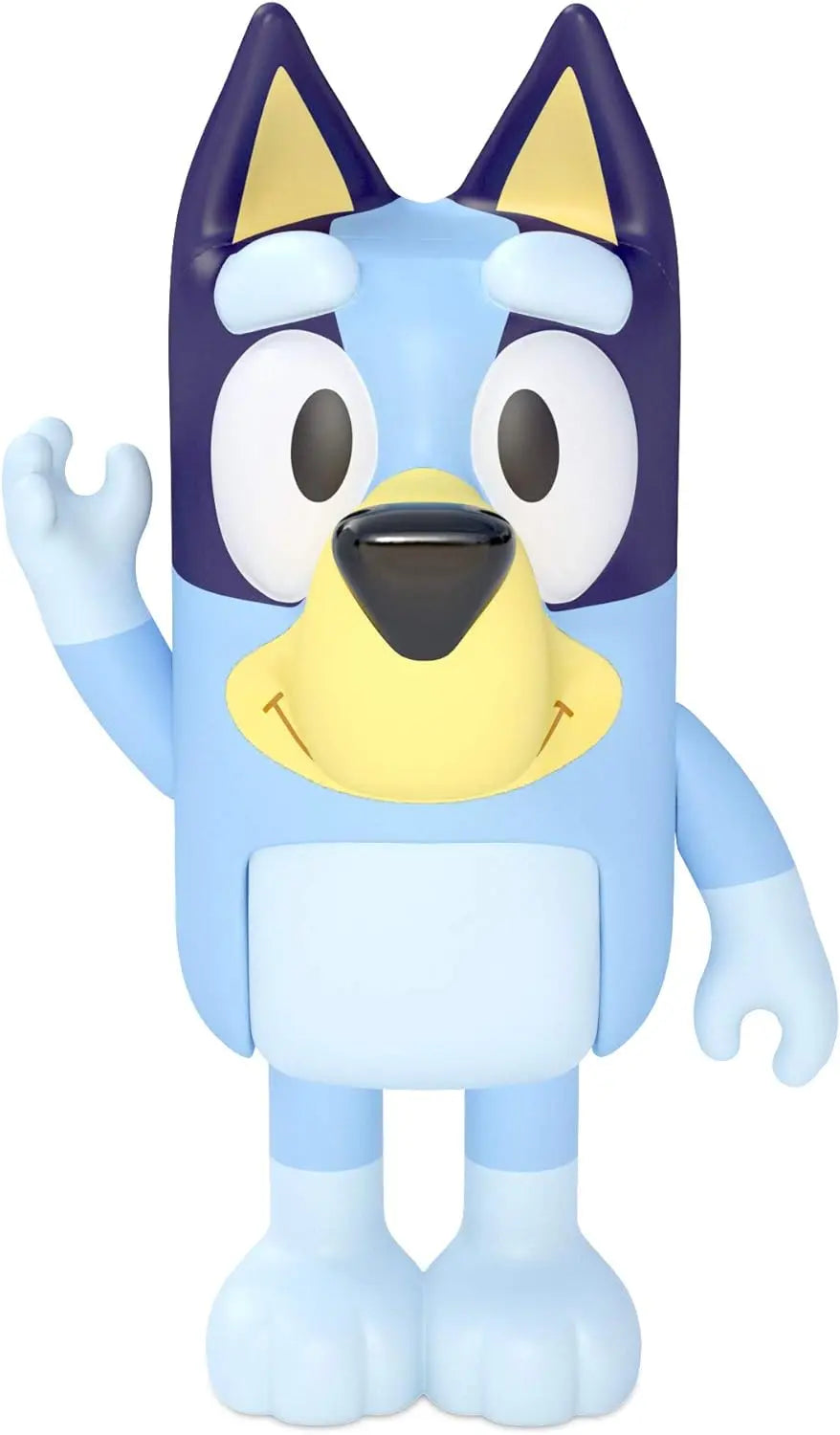 Jouet la famille de Bluey BlueY