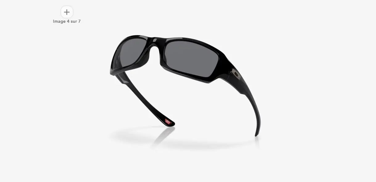 Sunglasses lunette 700285787084 RAY-BAN