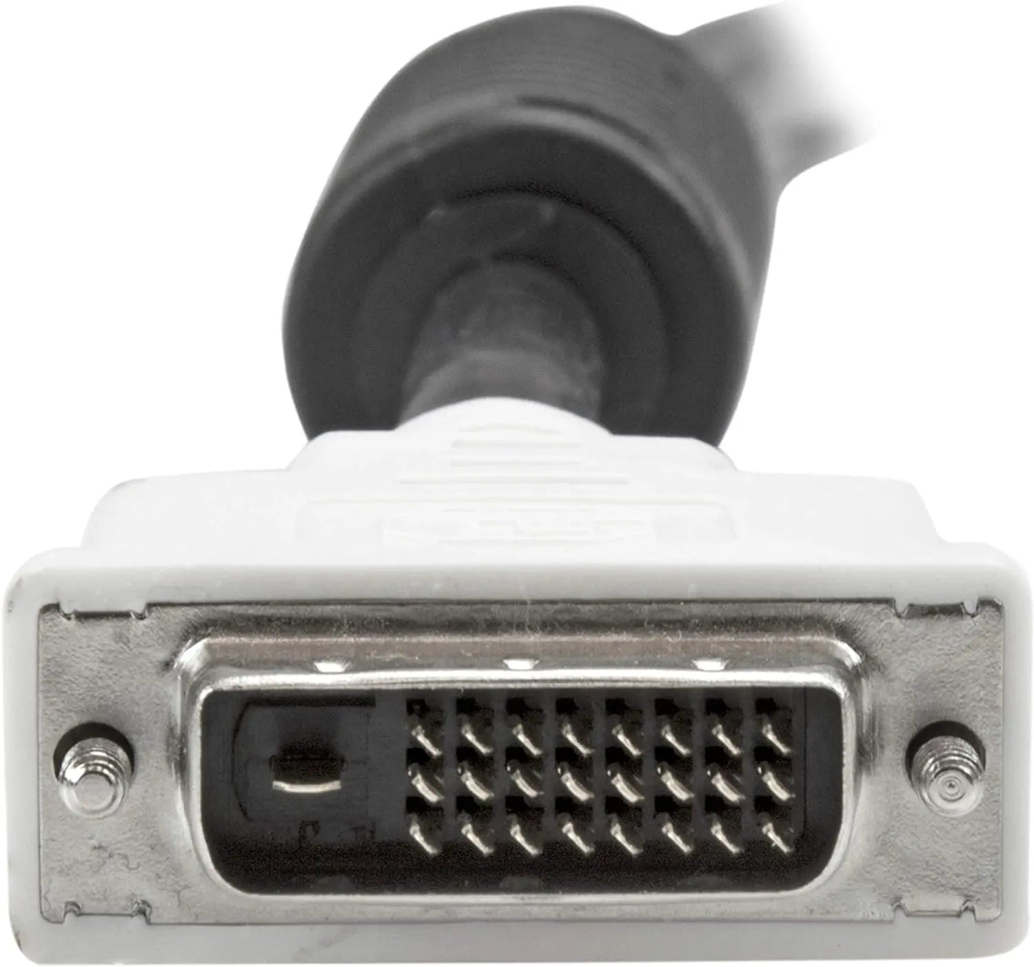 StarTech.com Câble d'écran dual link DVI-D 2 m - mâle/mâle TECIN HOLDING