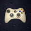 Télécommandes de jeu manette xbox 360 , produit occasion sans boite OEM Microsoft