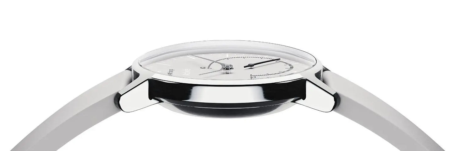 nokia Activité Steel BLANC Withings