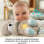 peluches peluche loutre-loutre peluche-peluche loutre fisher-price-peluche loutre qui respire, Apaisement, Sécurité, Douceur Fisher-Price