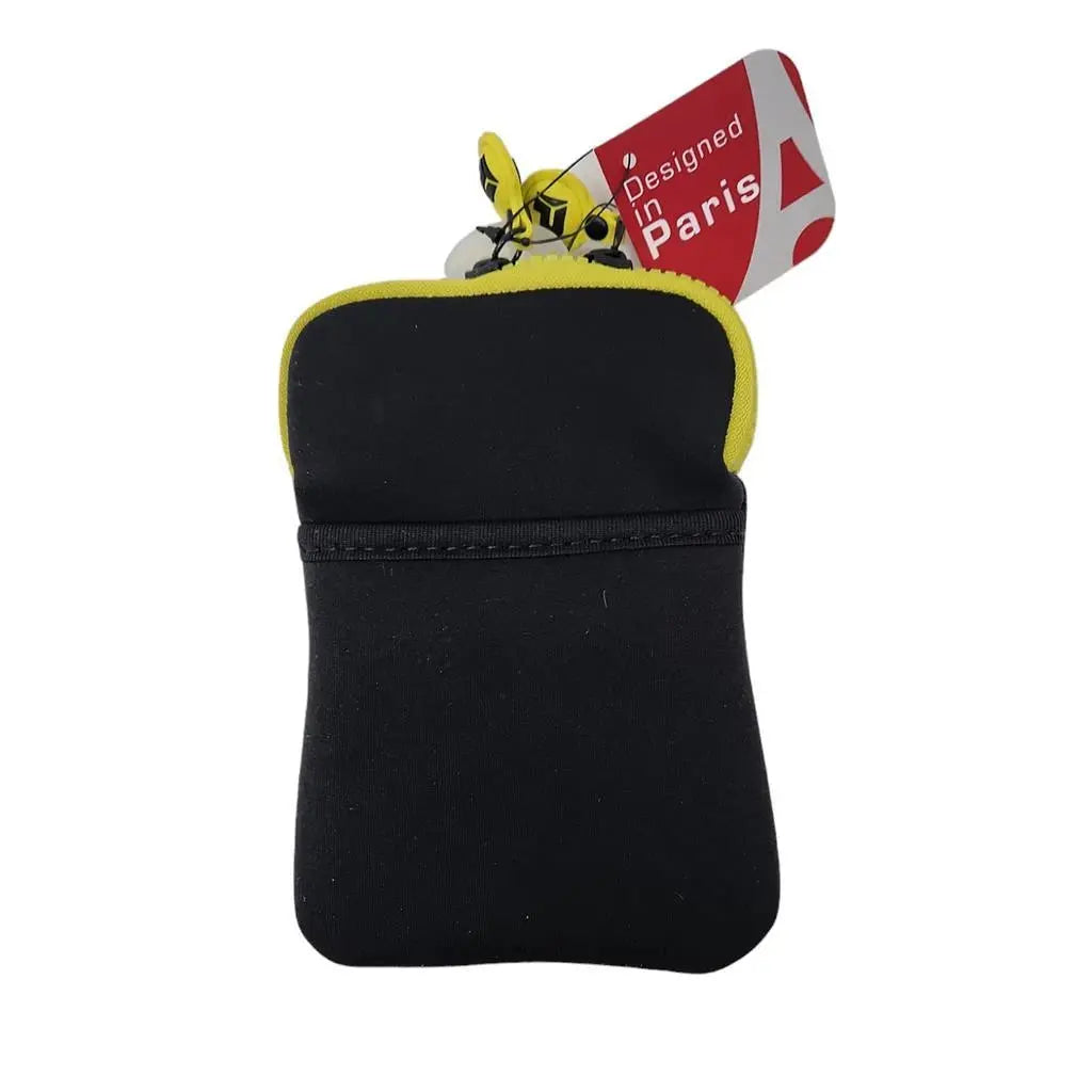 Accessoires informatiques port design Pochette DelhiI 2.5", seconde peau en néoprène,  protection universelle Port Design