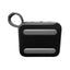 JBL GO 4 – Mini Enceinte Bluetooth Portable Étanche IP67, Noir yes