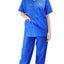 Pyjamas pyjama color soft segetex pack de 50 taille S segetex