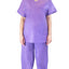 Pyjamas pyjama color soft segetex pack de 50 taille S segetex