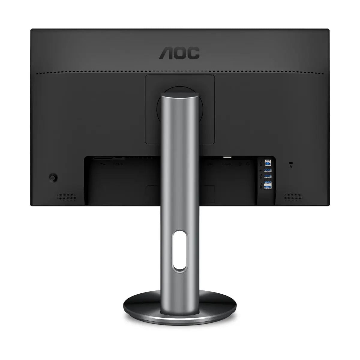 AOC 23.8" LED - i2490PXQU 4038986146043 AOC