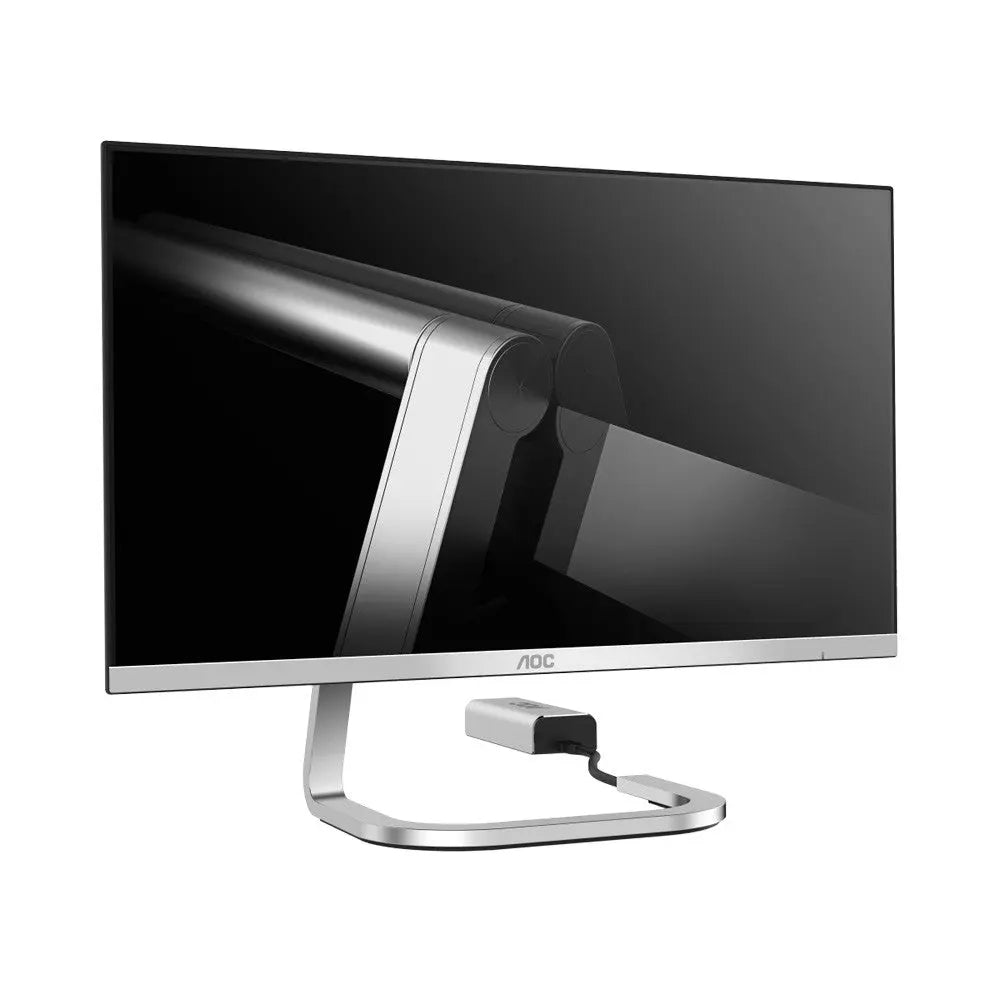 AOC Porsche Design 24" LED - PDS241 moniteur LED 4038986145992 AOC
