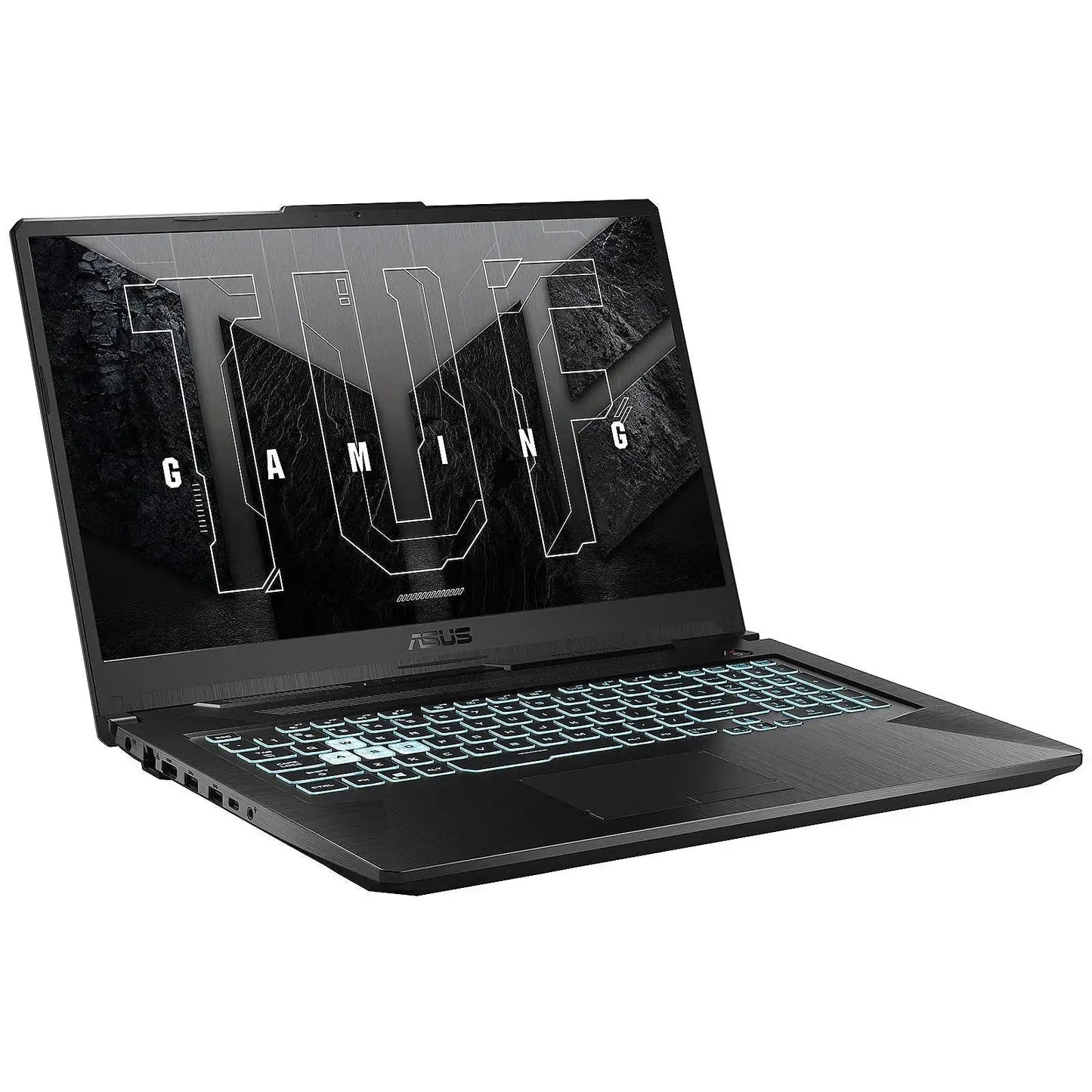 ASUS F17-TUF706HCB-HX168 90NR0734-M003H0 4711081590439 ASUS