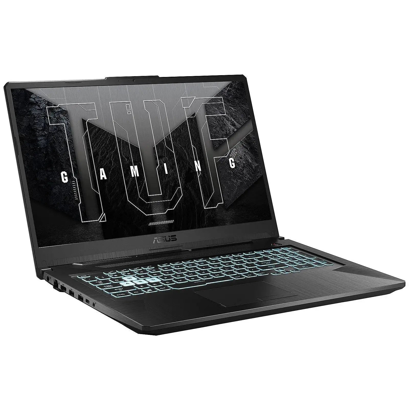ASUS F17-TUF706HCB-HX168 90NR0734-M003H0 4711081590439 ASUS