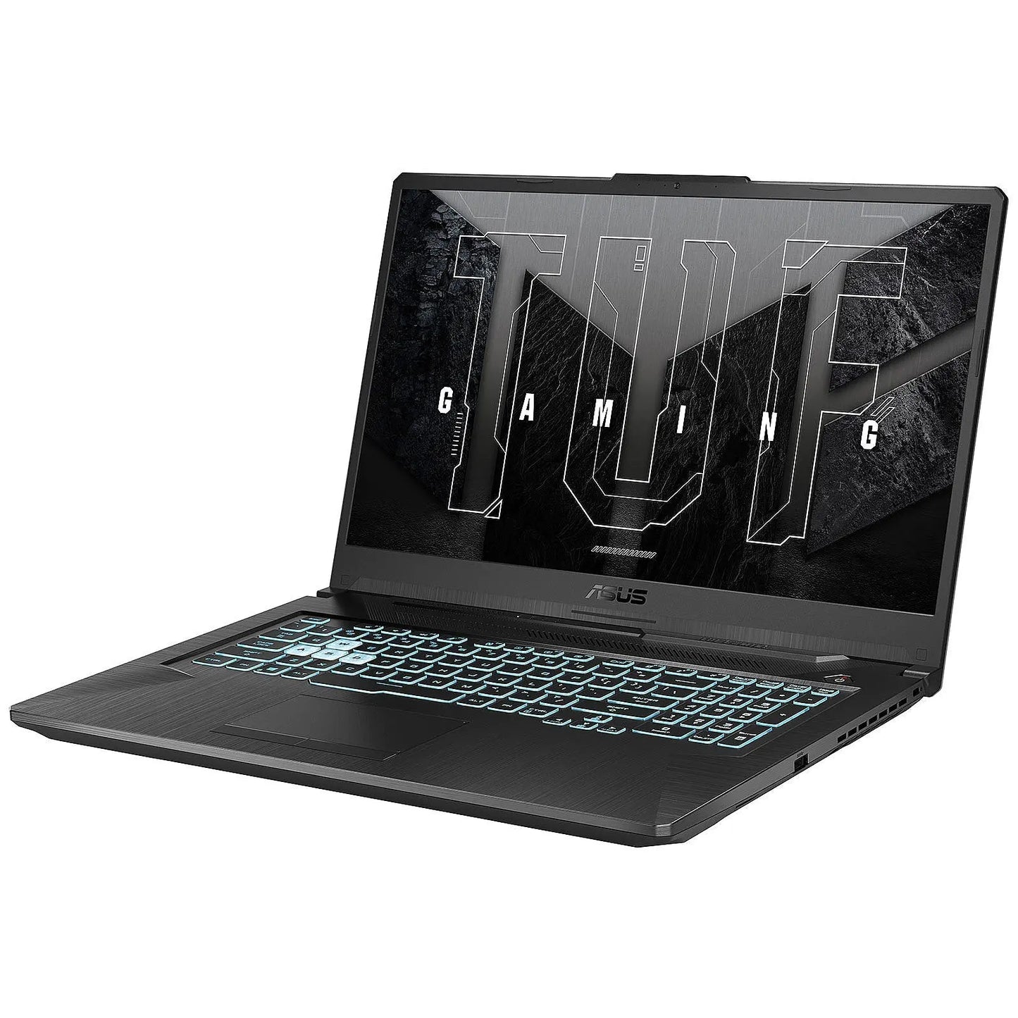 ASUS F17-TUF706HCB-HX168 90NR0734-M003H0 4711081590439 ASUS