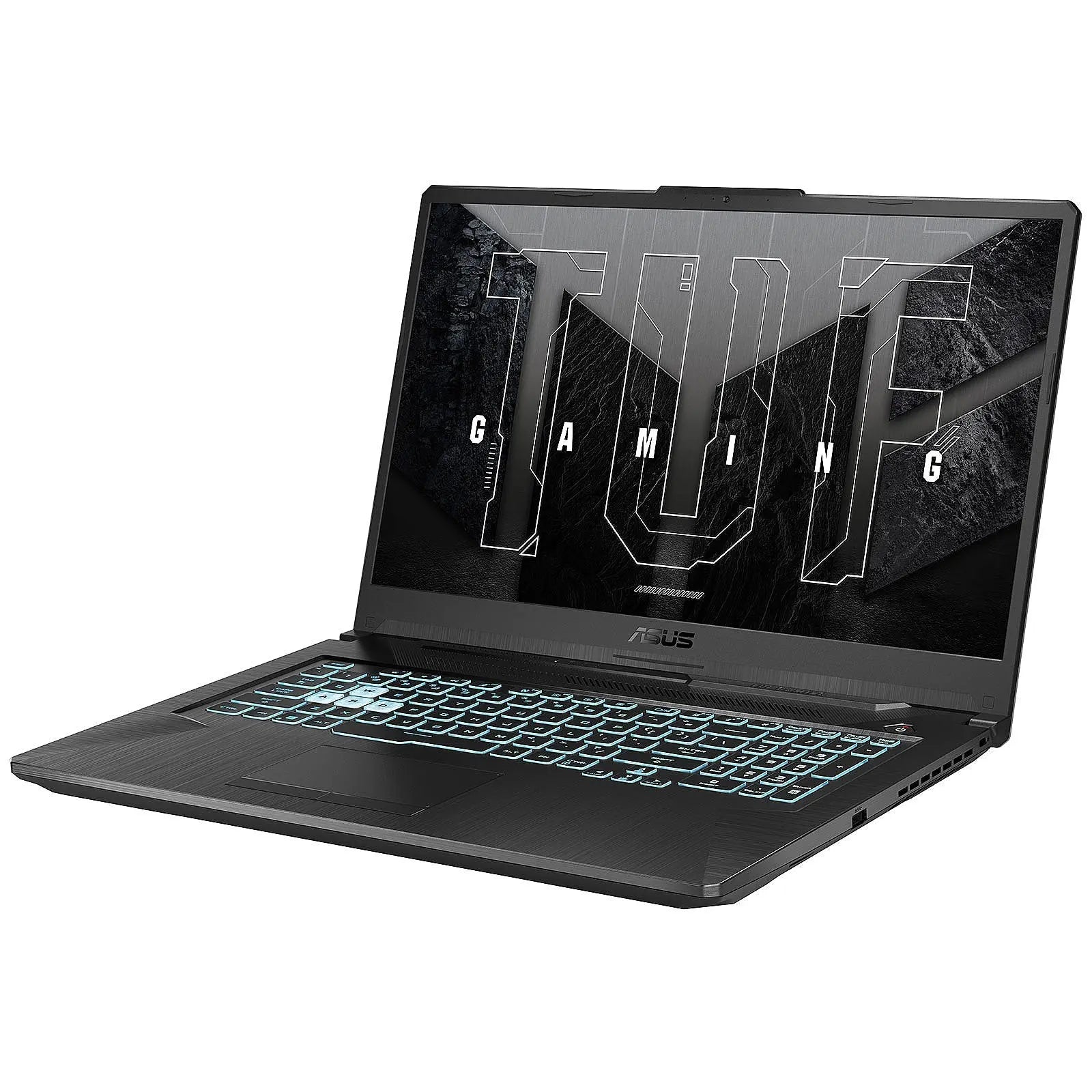 ASUS F17-TUF706HCB-HX168 90NR0734-M003H0 4711081590439 ASUS