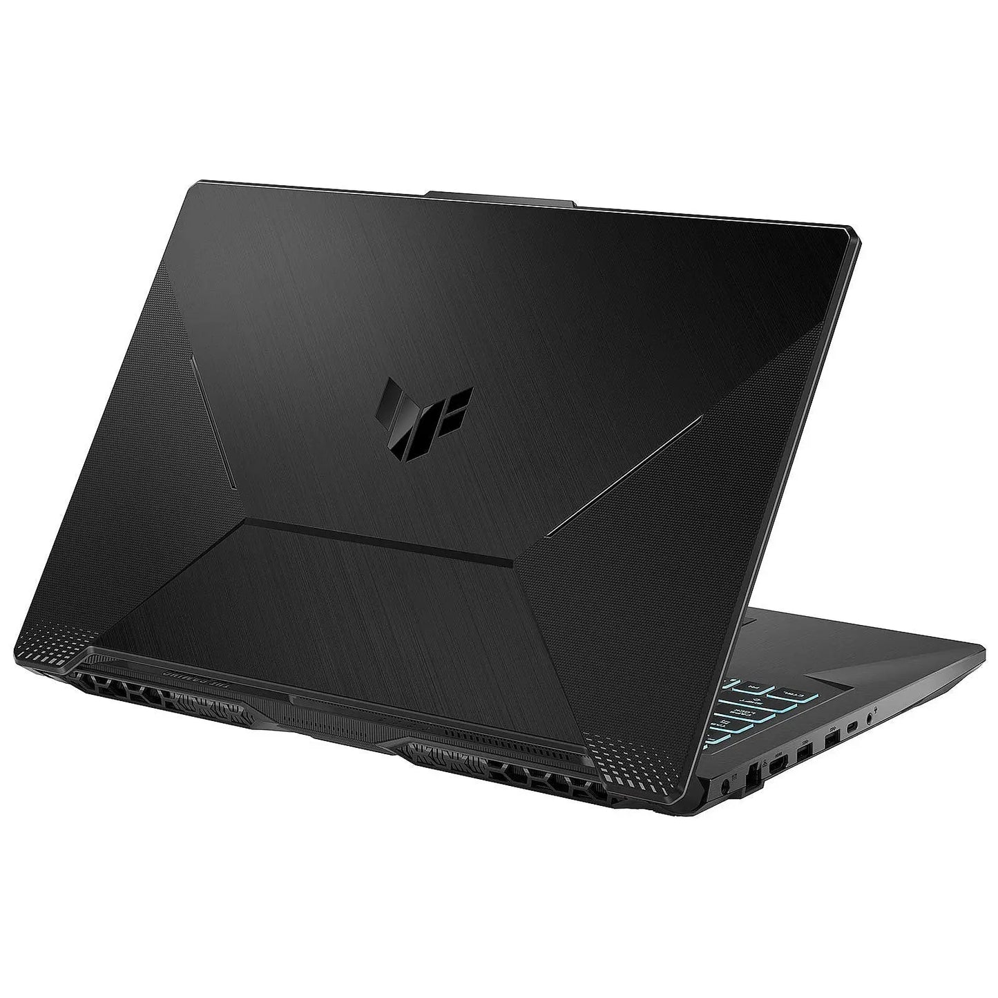 ASUS F17-TUF706HCB-HX168 90NR0734-M003H0 4711081590439 ASUS