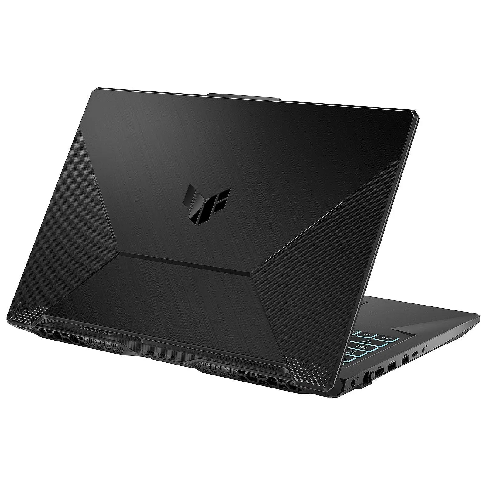 ASUS F17-TUF706HCB-HX168 90NR0734-M003H0 4711081590439 ASUS