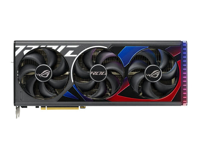 ASUS ROG -STRIX-RTX4080-O16G-GAMING carte graphique NVIDIA GeForce RTX 4080 16 Go GDDR6X TECIN-PRINCIPALE