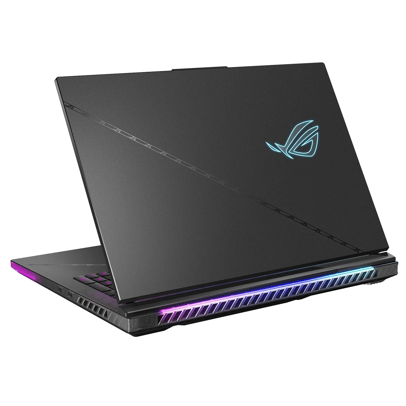 ASUS ROG STRIX SCAR 18 G834JY-N6007W MSI
