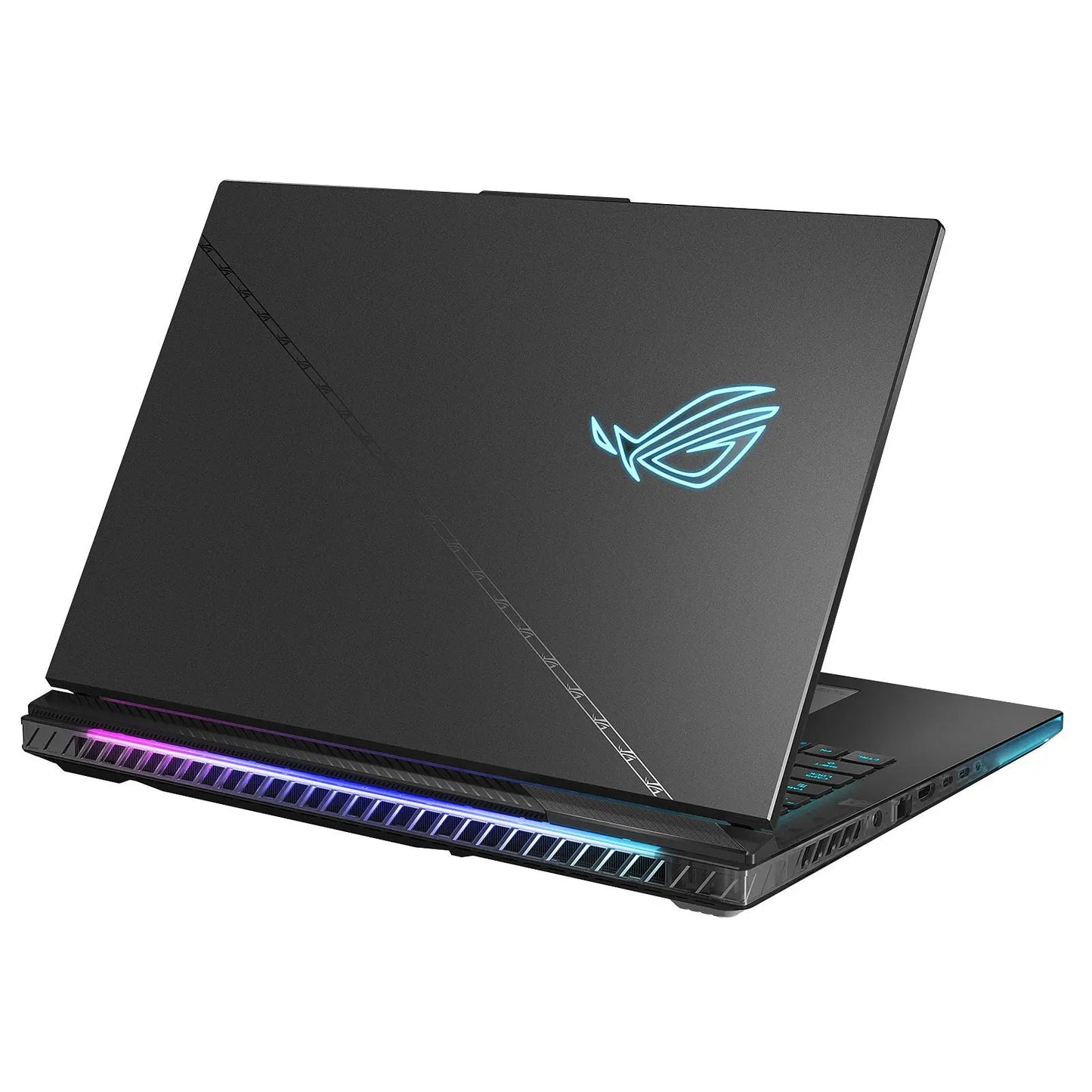 ASUS ROG STRIX SCAR 18 G834JY-N6007W MSI