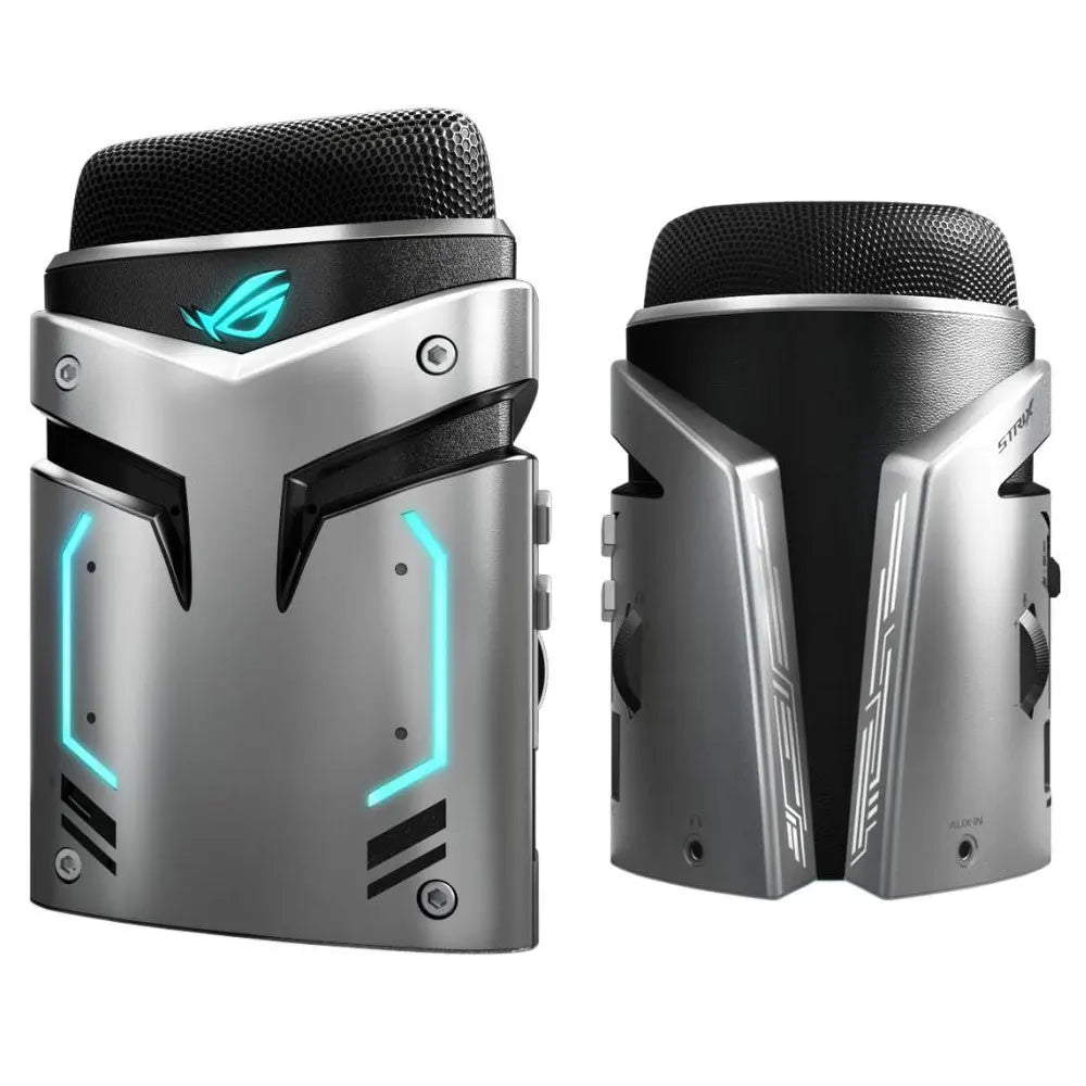 ASUS ROG Strix Magnus Microphone 4712900592627 ASUS