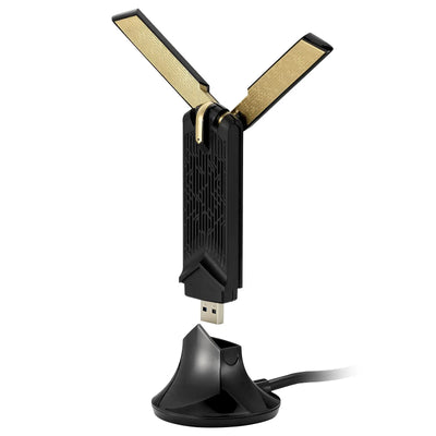 ASUS USB-AX56 adapateur wifi antenne 4718017998253 WEWOO