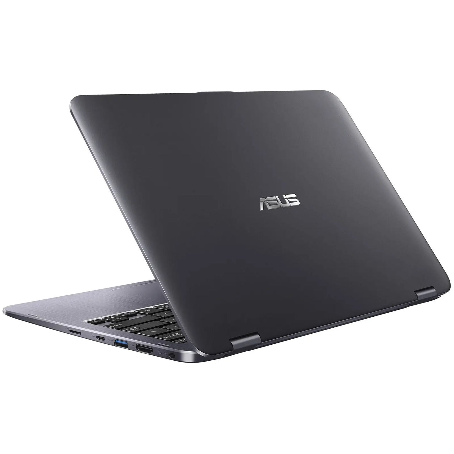 ASUS Vivobook Flip 12 TP203NA-BP027T Gris ASUS