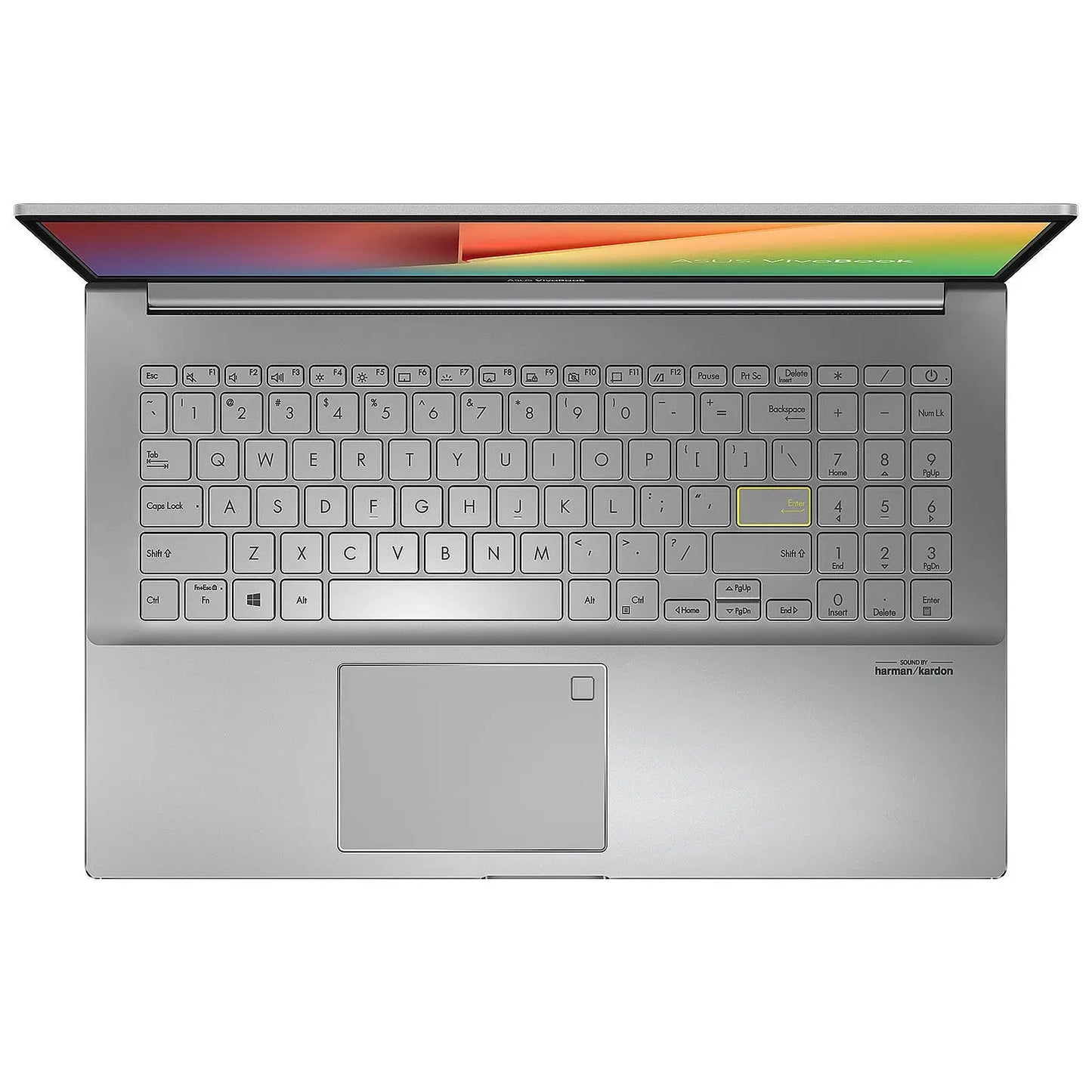 ASUS Vivobook S15 S533UA-L1625W 90NB0TP2-M006H0 ASUS