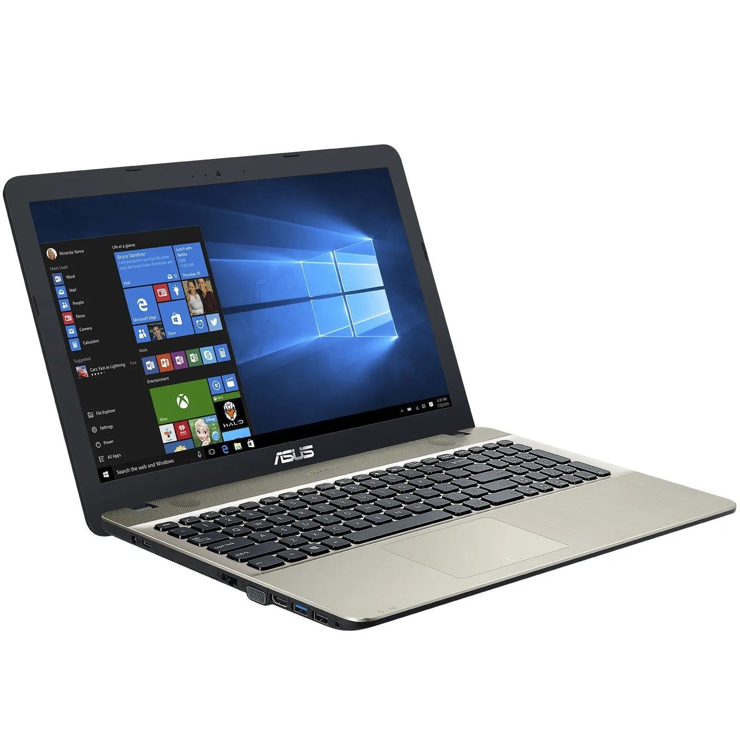ASUS X541UA-DM1233T 4712900726138 ASUS