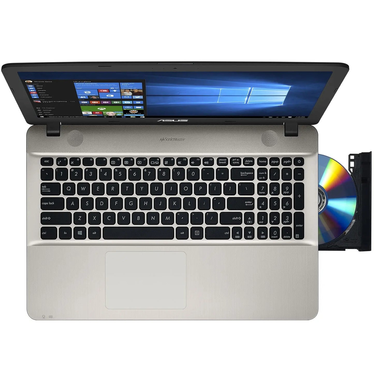 ASUS X541UA-DM1233T 4712900726138 ASUS