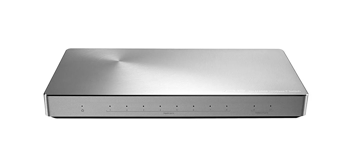 ASUS XG-U2008  switch adsl 90IG02R0-BO3X00 4712900471748 ASUS