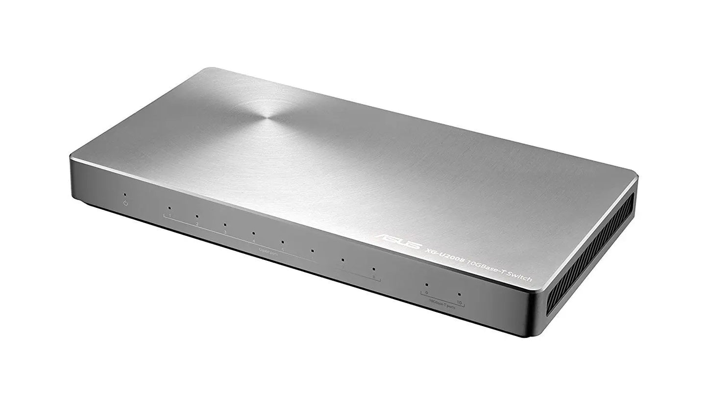 ASUS XG-U2008  switch adsl 90IG02R0-BO3X00 4712900471748 ASUS