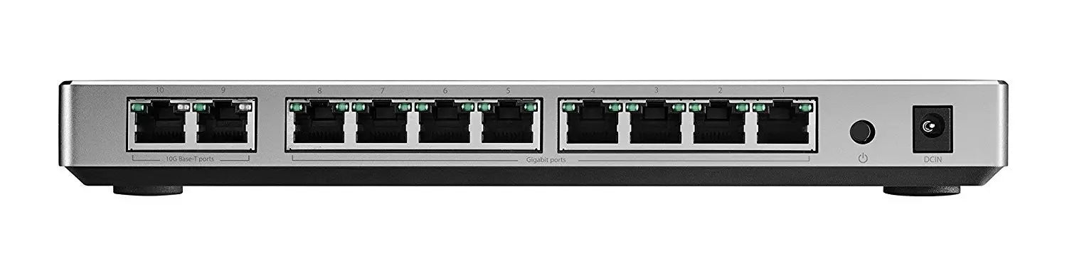 ASUS XG-U2008  switch adsl 90IG02R0-BO3X00 4712900471748 ASUS