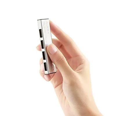 AUKEY Hub USB 4 Ports Multiprise usb HUB ultra mini AUKEY