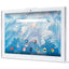 Acer Iconia One 10 B3-A40-K0K2 Blanc 4713883219389 B3-A40-K0K2 acer