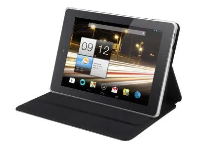 Acer Portfolio Boîtier de protection - Noir - pour ICONIA A1-830 acer