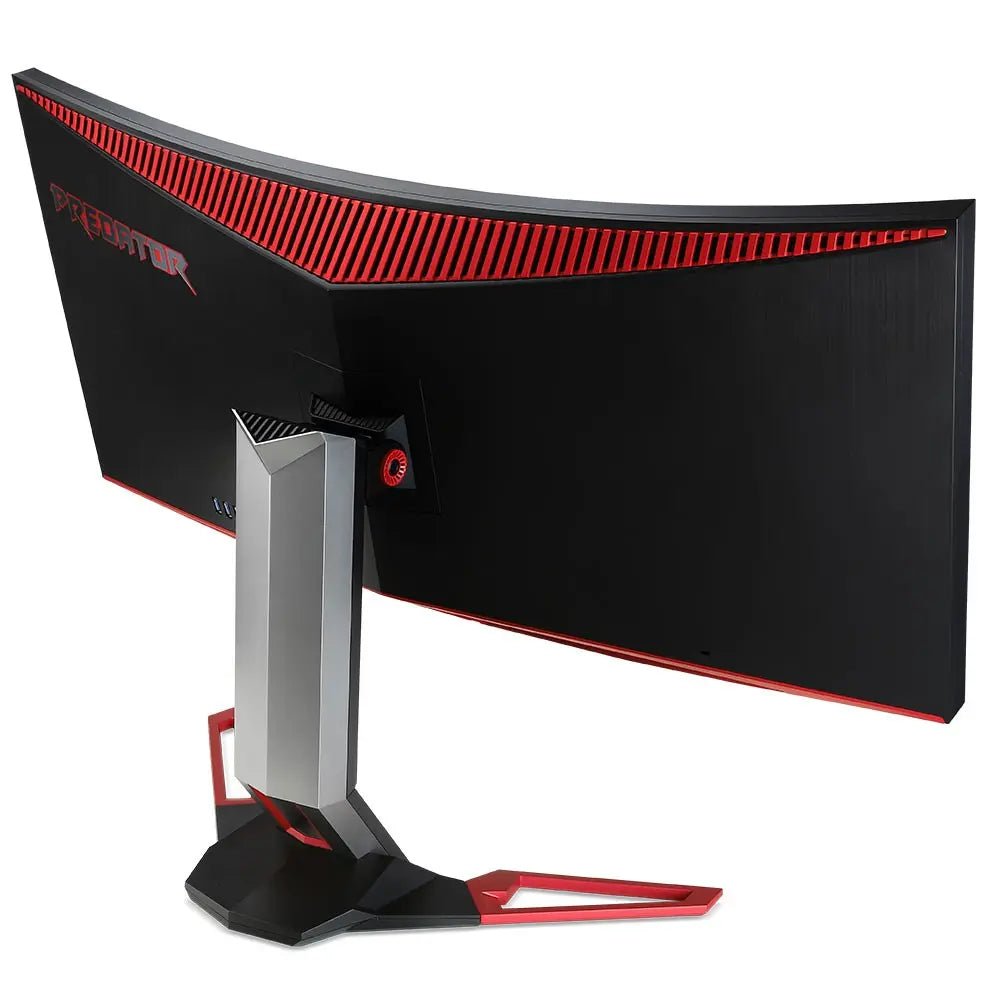 Acer Predator Z35 - Écran LED - incurvé - 35" - 2560 x 1080 - VA - 300 cd/m² - 3000:1 - 4 ms - HDMI, DisplayPort acer