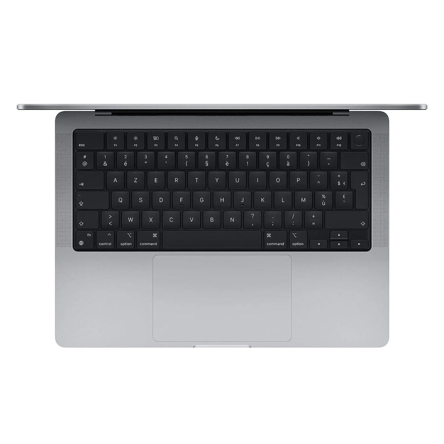 Apple - 14" MacBook Pro (2022) - Puce Apple M1 Pro - RAM 16Go - 0194252549100 APPLE
