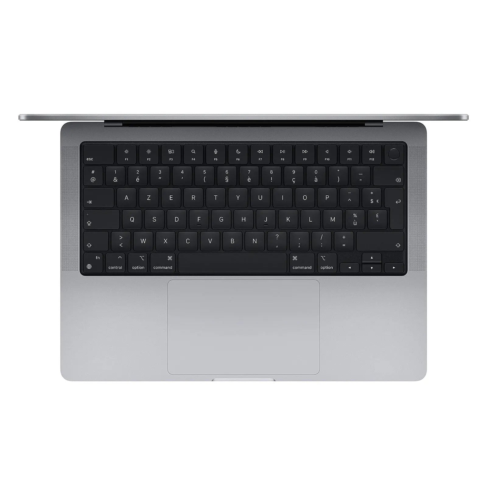 Apple - 14" MacBook Pro (2022) - Puce Apple M1 Pro - RAM 16Go - 0194252549100 APPLE