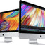 Apple 2017  iMac iMac 27" 3.5 GHz Quad-Core Intel Core i5 Fusion drive 1 TO MNEA2D/A MNEA2D Apple Computer, Inc