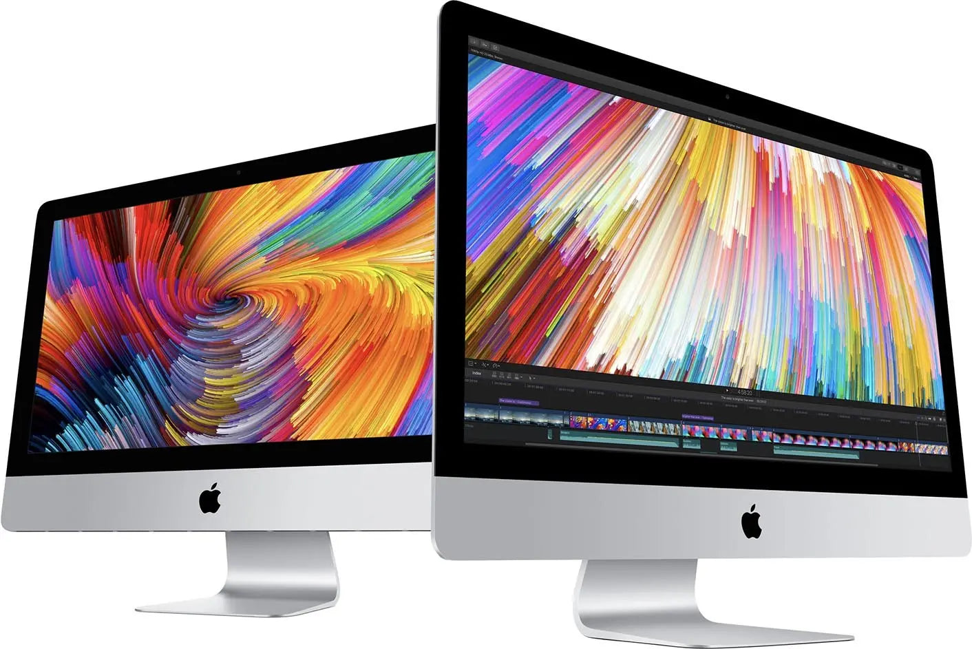 Apple 2017 iMac 21.5" 3.0 GHz Quad-Core Intel Core i5 - 1TB HDD Retina 4K MNDY2FN 0190198085702 Apple Computer, Inc