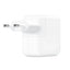 Apple Adaptateur secteur double port USB-C 35W 0194253337331 APPLE