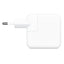 Apple Adaptateur secteur double port USB-C 35W 0194253337331 APPLE