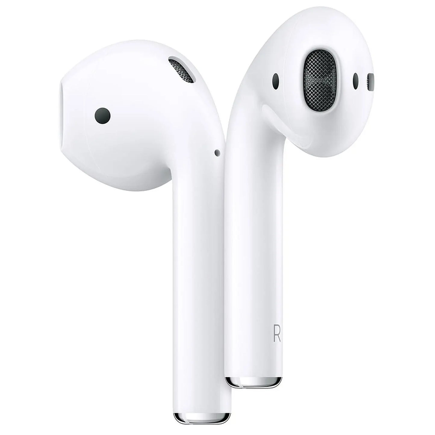 Apple AirPods 2 écouteur Apple sans fil 0190198764829 APPLE