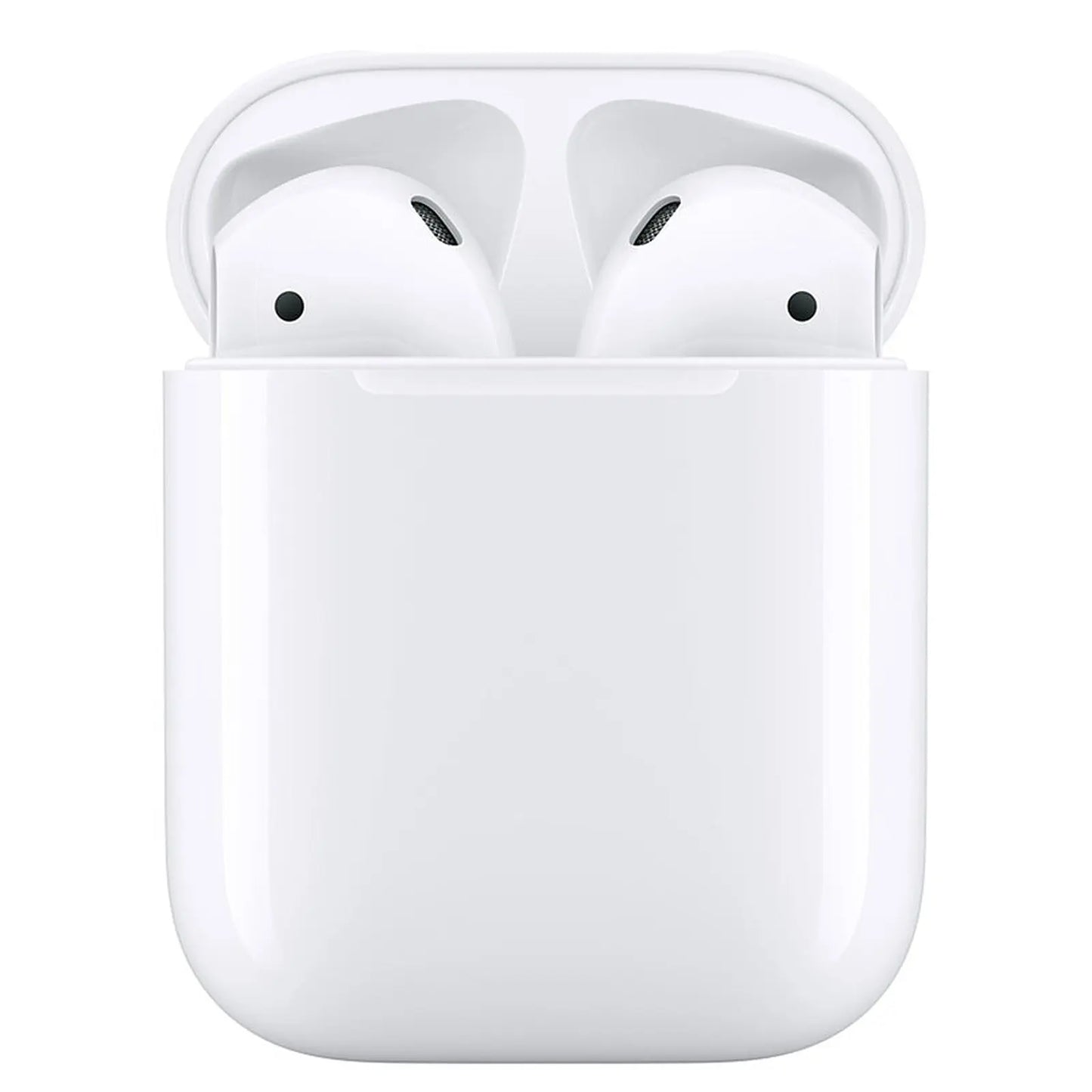 Apple AirPods 2 écouteur Apple sans fil 0190198764829 APPLE