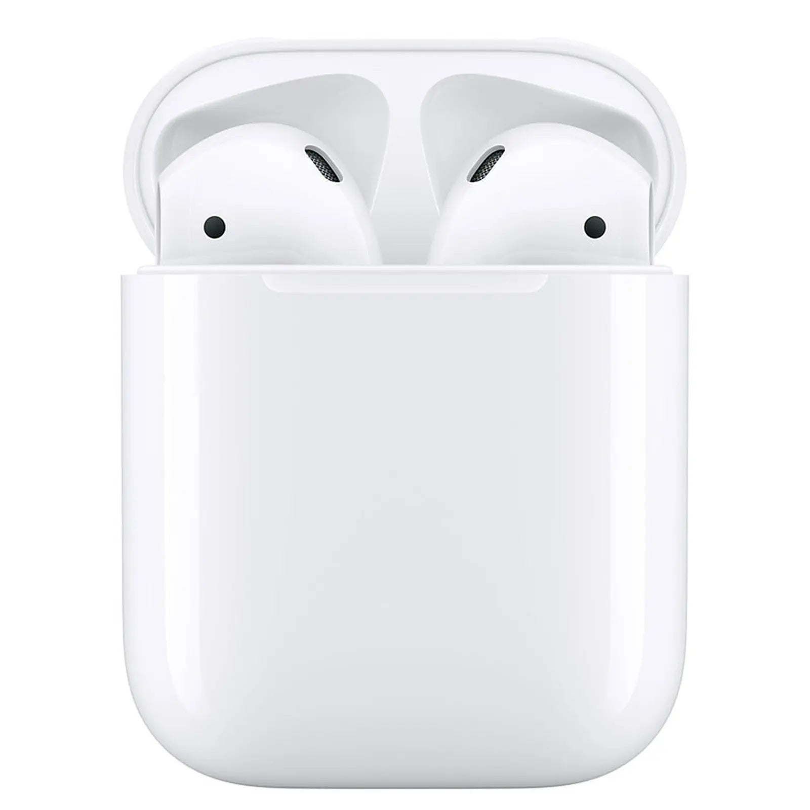 Apple AirPods 2 écouteur Apple sans fil 0190198764829 APPLE