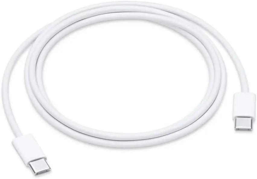 Apple Câble de charge USB‑C  (2 m) USB‑C  vers USB‑C  universel APPLE