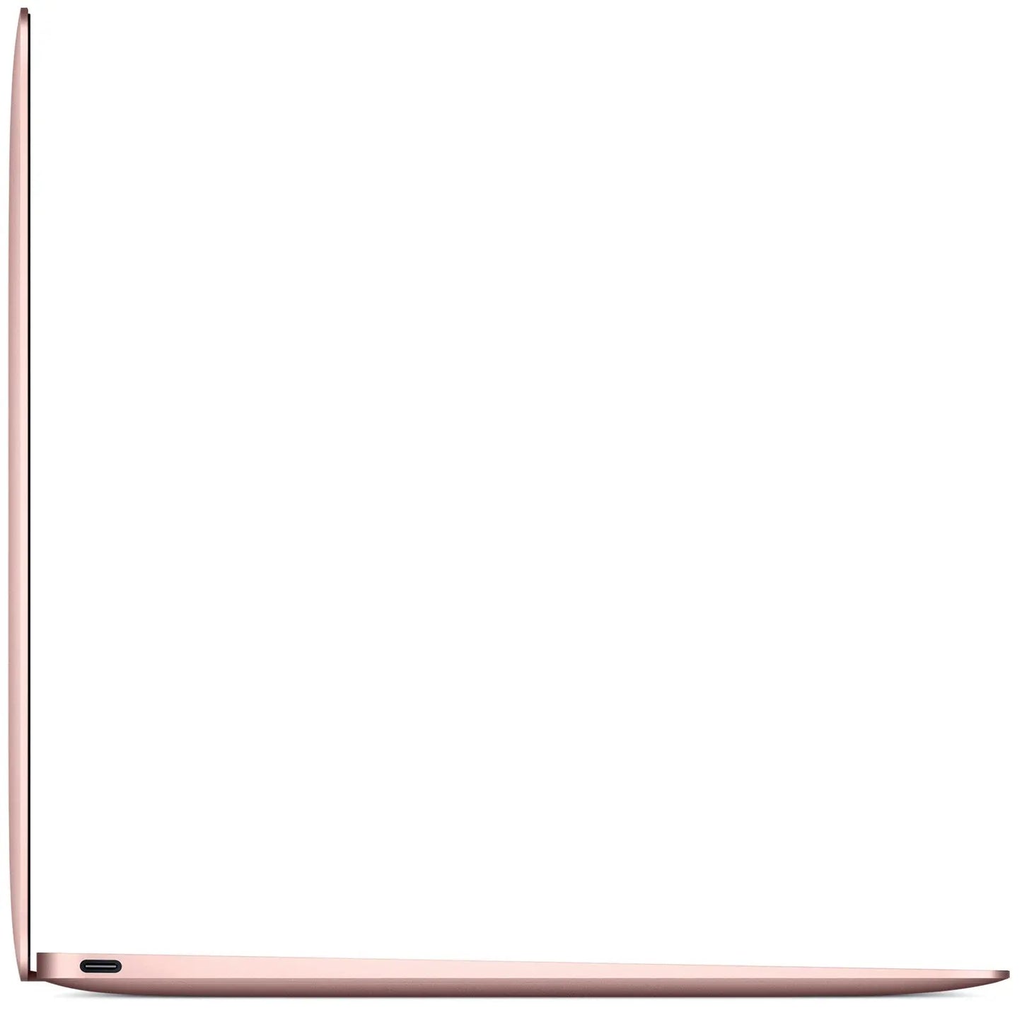 Apple MacBook 12" 256 Go SSD 8 Go RAM Intel  à 1.2 GHz 0190198204967 MNYM2FN/A Apple Computer, Inc