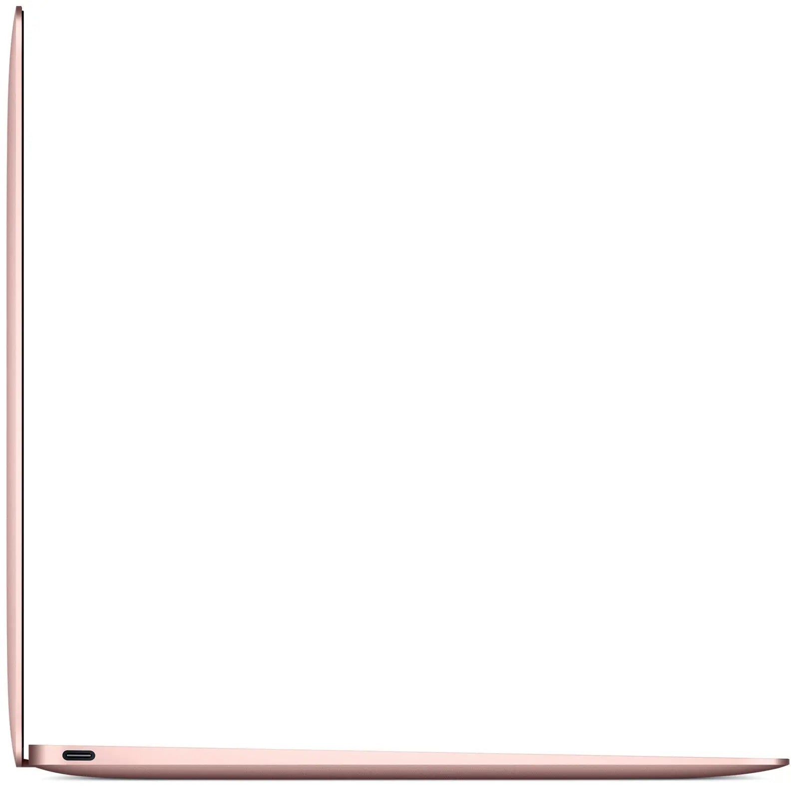 Apple MacBook 12" 256 Go SSD 8 Go RAM Intel  à 1.2 GHz 0190198204967 MNYM2FN/A Apple Computer, Inc