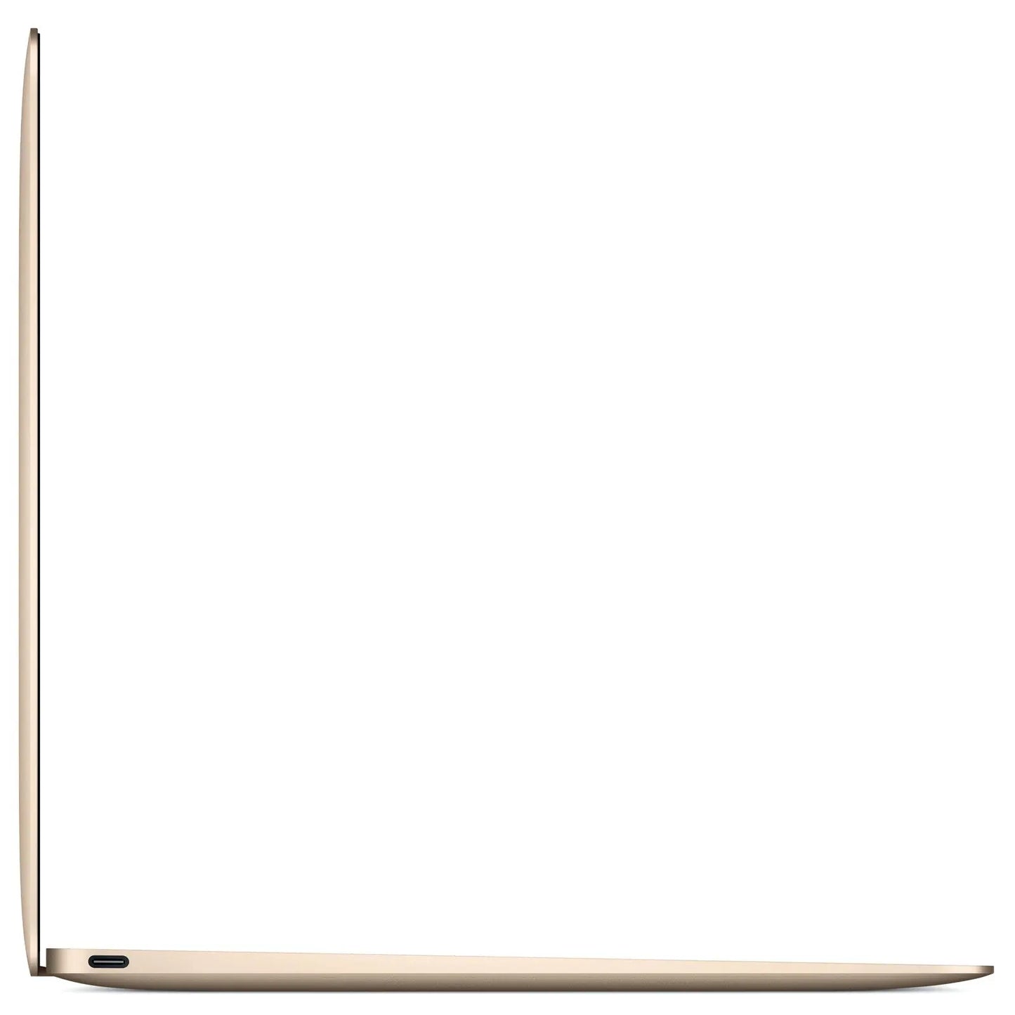 Apple MacBook 12" 512 Go SSD 8 Go RAM Intel  à 1.3 GHz  0190198204127 MNYK2FN/A Apple Computer, Inc